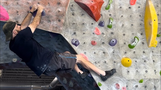 Rock climbing sit start: A complete guide