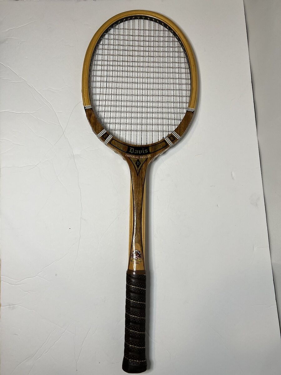 Finding the Best Davis Classic Tennis Racquet Deals Online