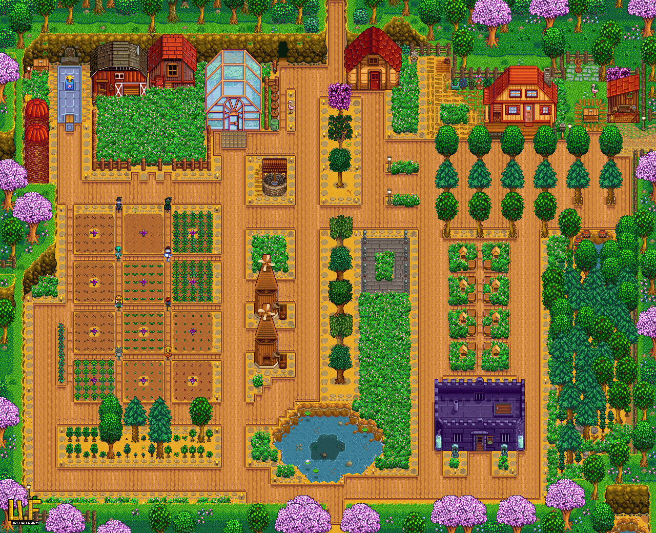 Top Stardew Valley Planners: Organize Your Farm Easily