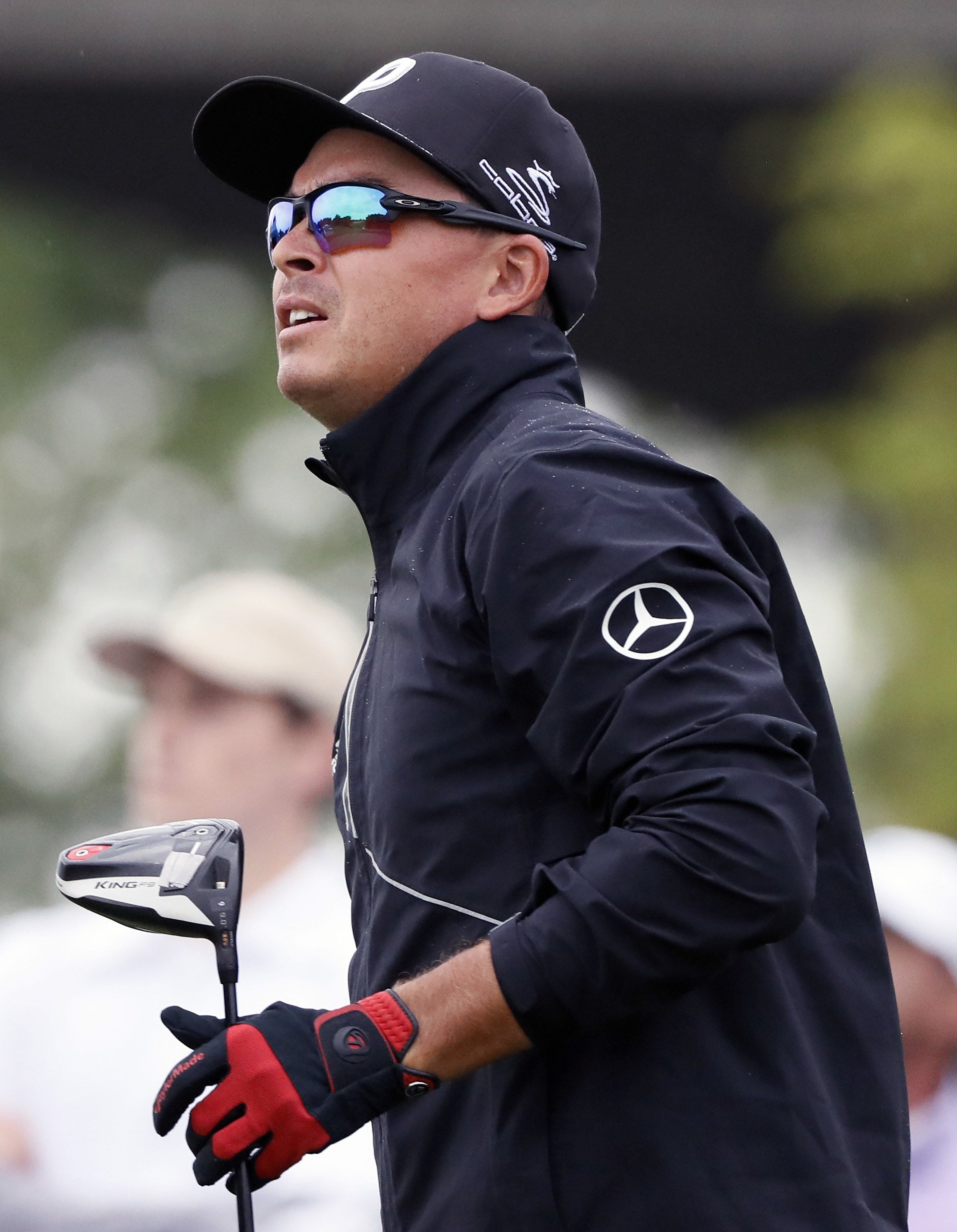 Rickie Fowler Sunglasses: Get the Look and Enhance Your Game