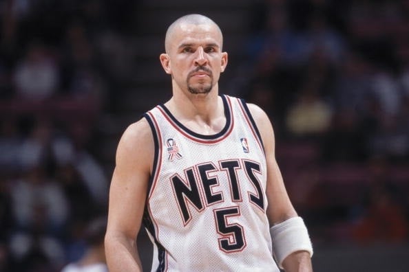 Jason Kidd Net Worth: How Much is the NBA Legend Worth?