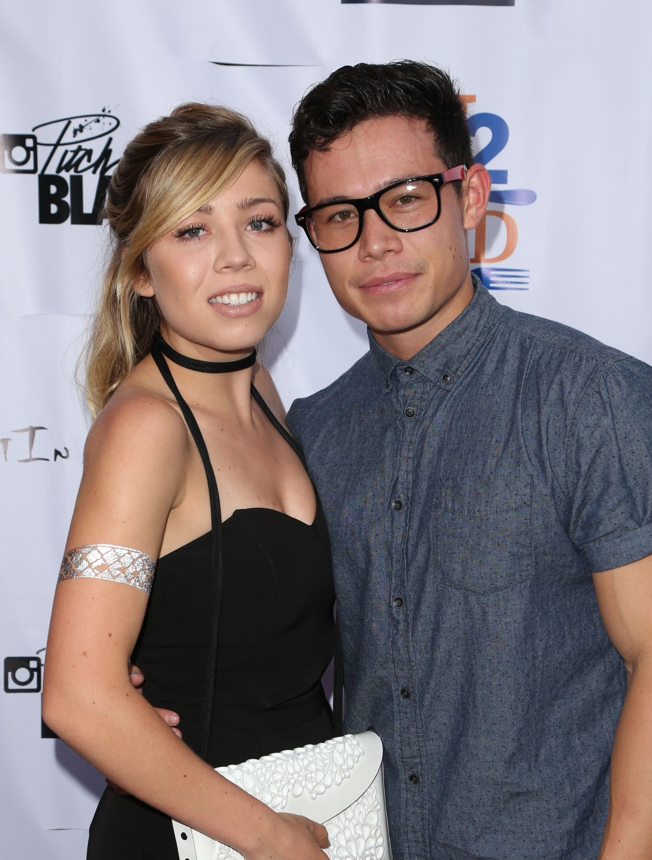 Jennette McCurdy and Steven: A Friendship Timeline You Wont Believe