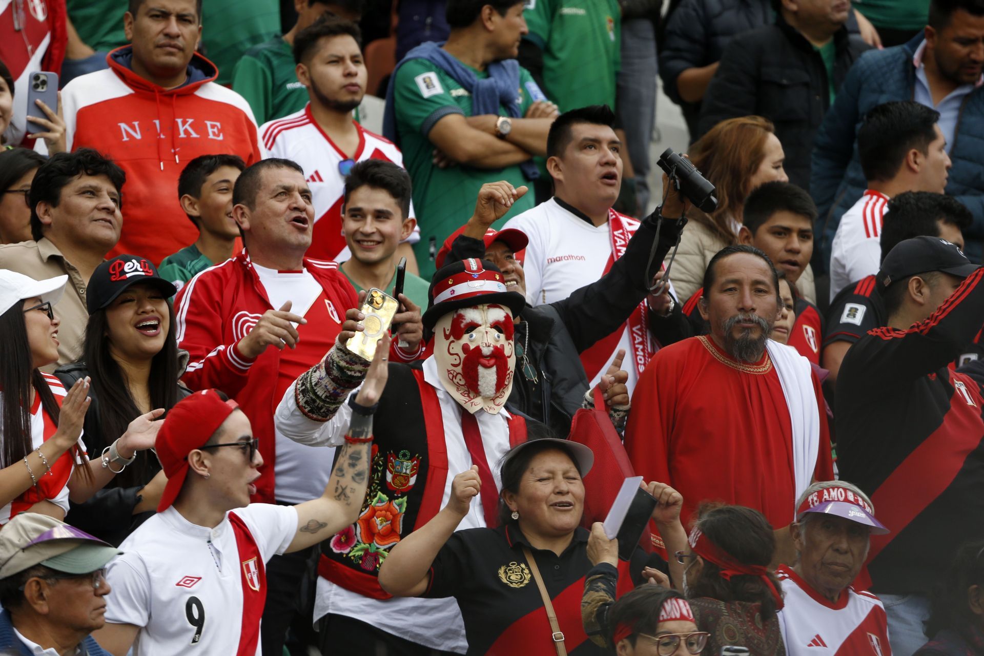 Get Ready for Peru vs Nicaragua: Game Time and Predictions