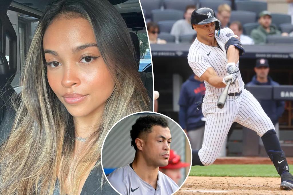 Who is Giancarlo Stantons Wife? Learn More About Their Relationship