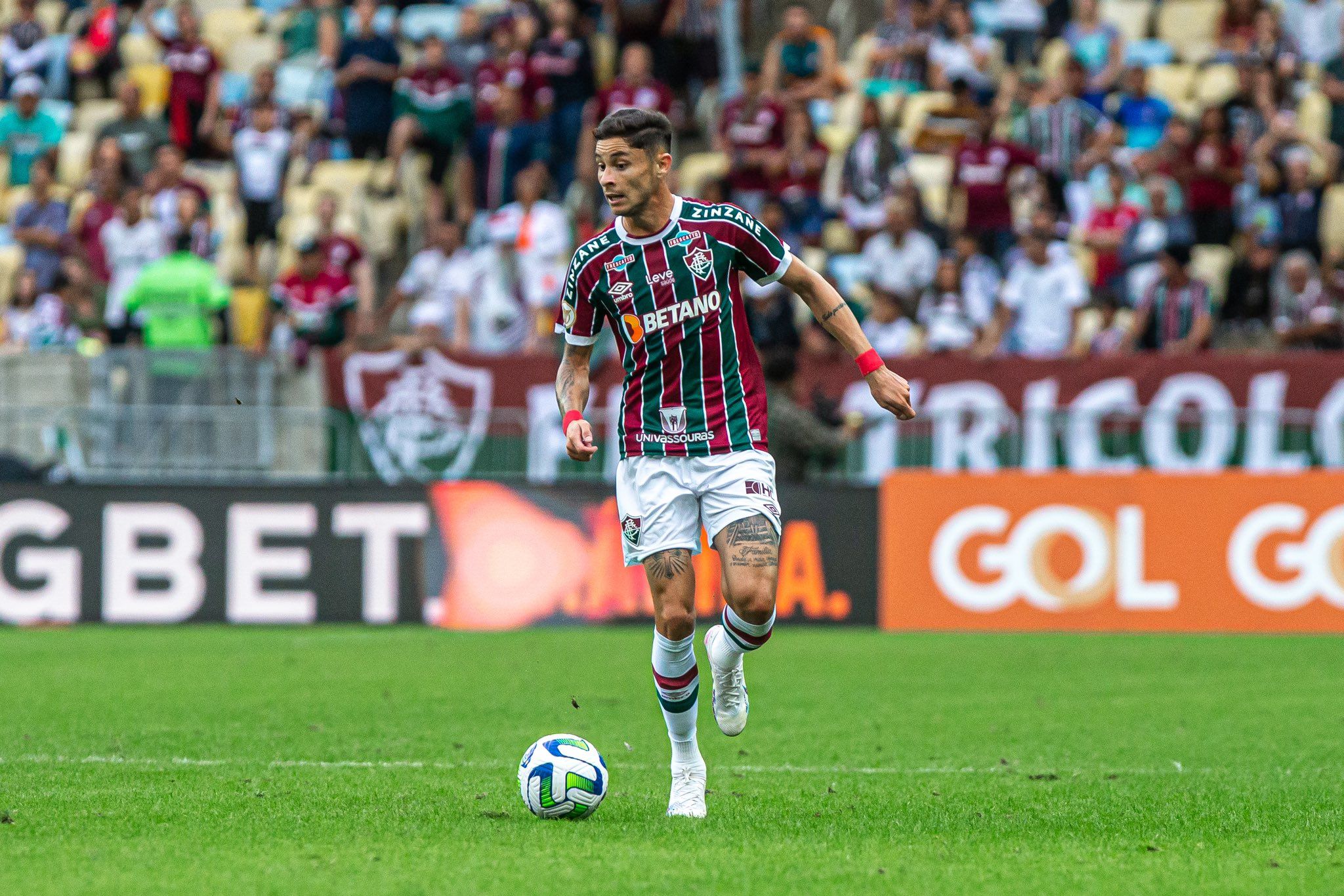 Argentinos Juniors vs Fluminense Prediction: What the Odds Say About This Match