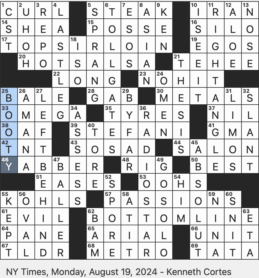 Having Issues with NYT Crossword? Heres How to Complain and Get Support