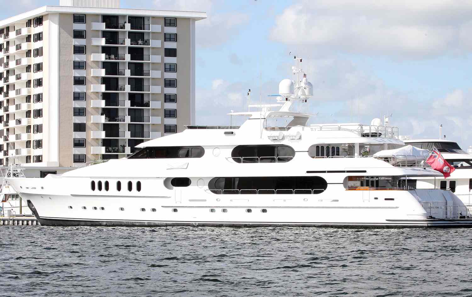 Tiger Woods Yacht Name: Whats It Called and the Meaning Behind It?