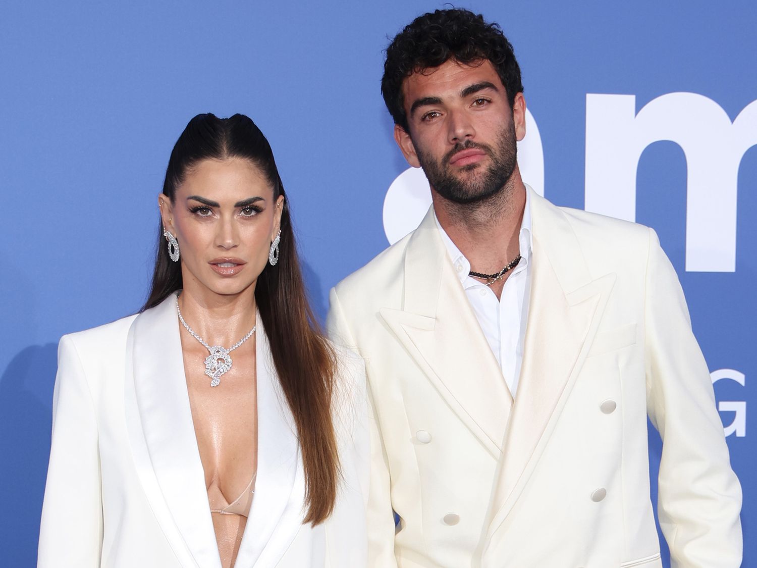 Matteo Berrettini and Melissa Satta: A Look Back at Their Relationship