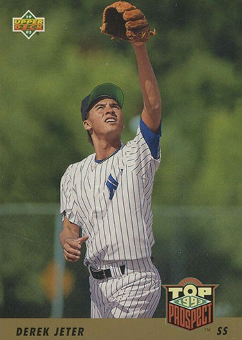 How Much Is a Derek Jeter Card Worth?  A Beginners Guide to Knowing Its Value!