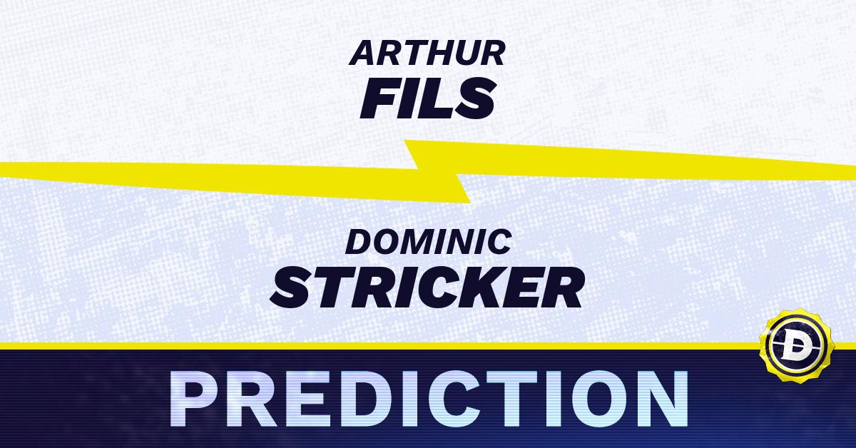 Fils vs Stricker Prediction: Who Will Win This Showdown?