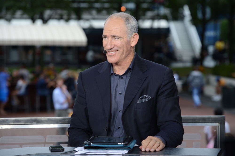 The Best US Open Commentators:  Fan Favorites and Expert Analysts