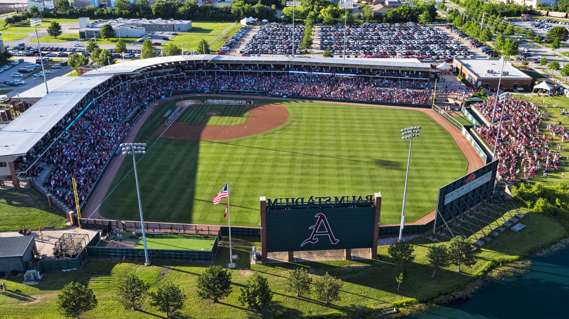 Baum Stadium Capacity: Whats the Real Number?