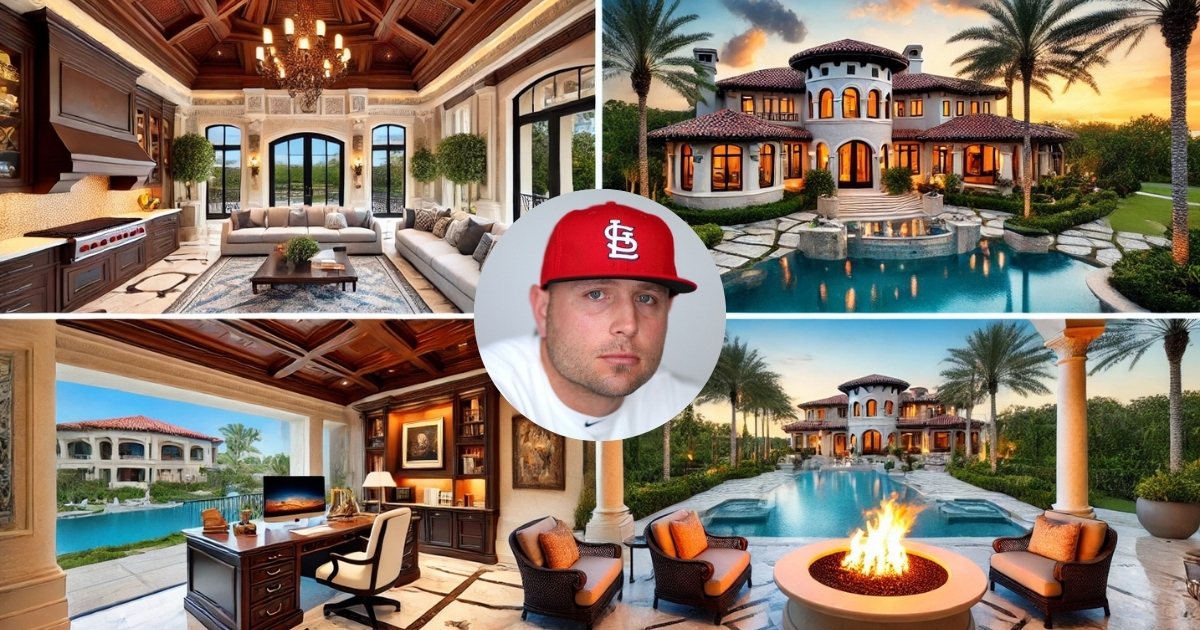 Unveiling Matt Holliday Career Earnings: A Look at His Baseball Fortune