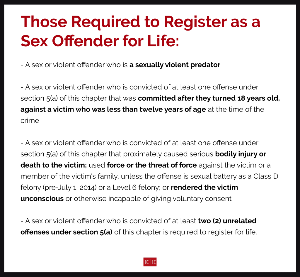 Verdugo Sex Offender Laws: Understand the Rules