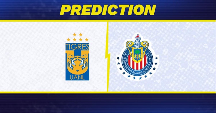 Chivas vs Tigres Prediction: Our Expert Picks and Betting Tips