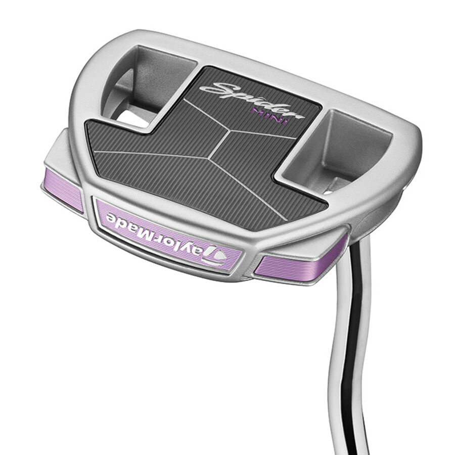 spider mini putter how to choose? These tips will help you choose the right putter!