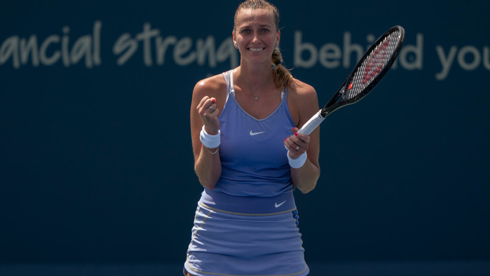 Petra Kvitova Prediction: Can She Win Her Next Match?