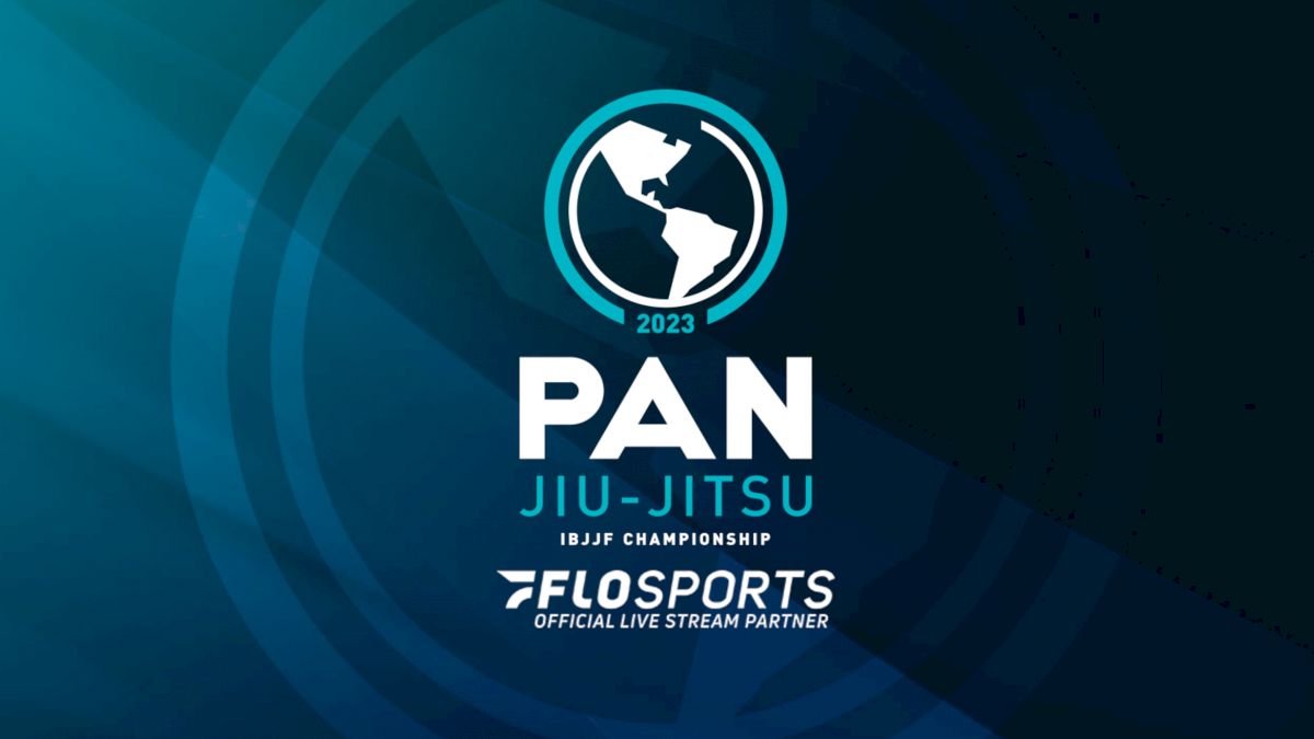 See the Full IBJJF Pans 2023 Brackets: All Divisions, All Belts