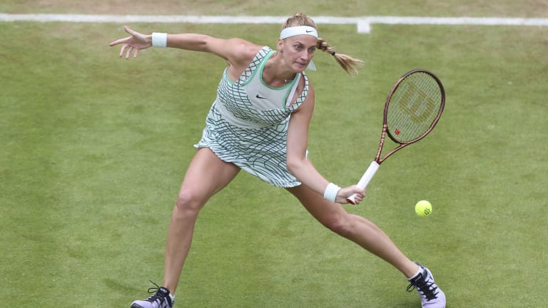 Petra Kvitova Prediction: Can She Win Her Next Match?