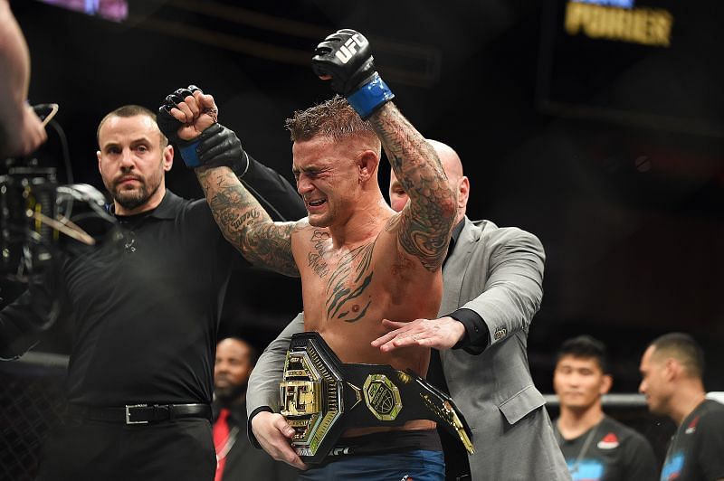 Dustin Poirier Ears Injury: A Closer Look at Cauliflower Ear