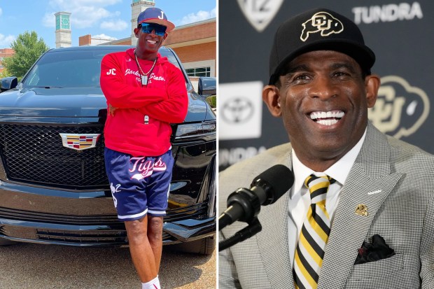 Curious About Deion Sanders Salary? Heres the Inside Scoop