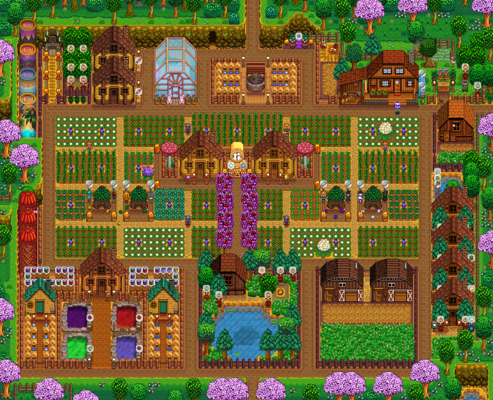 Top Stardew Valley Planners: Organize Your Farm Easily