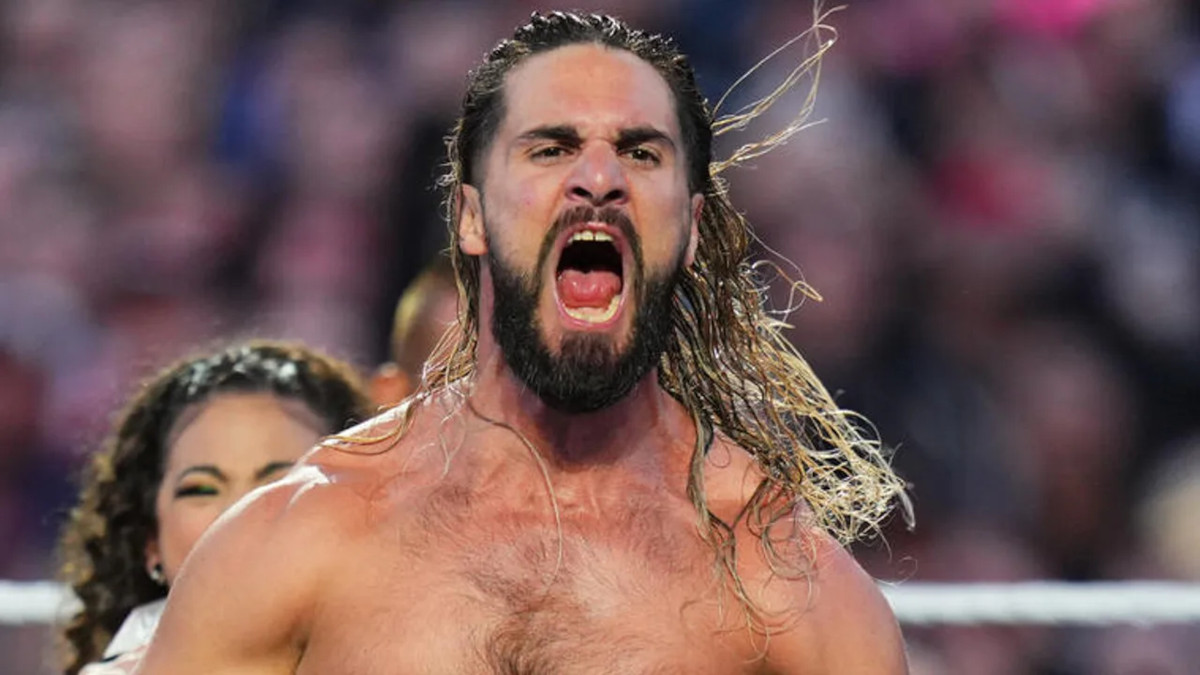 Why Seth Rollins Is Reportedly Taking a Break From WWE and When He Might Return