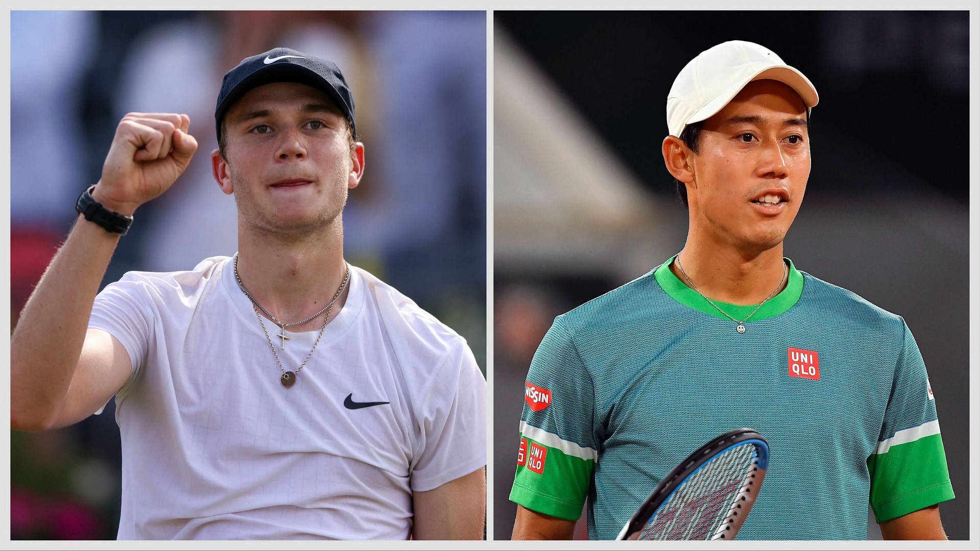 Expert Draper Nishikori Prediction: Dont Miss This Match