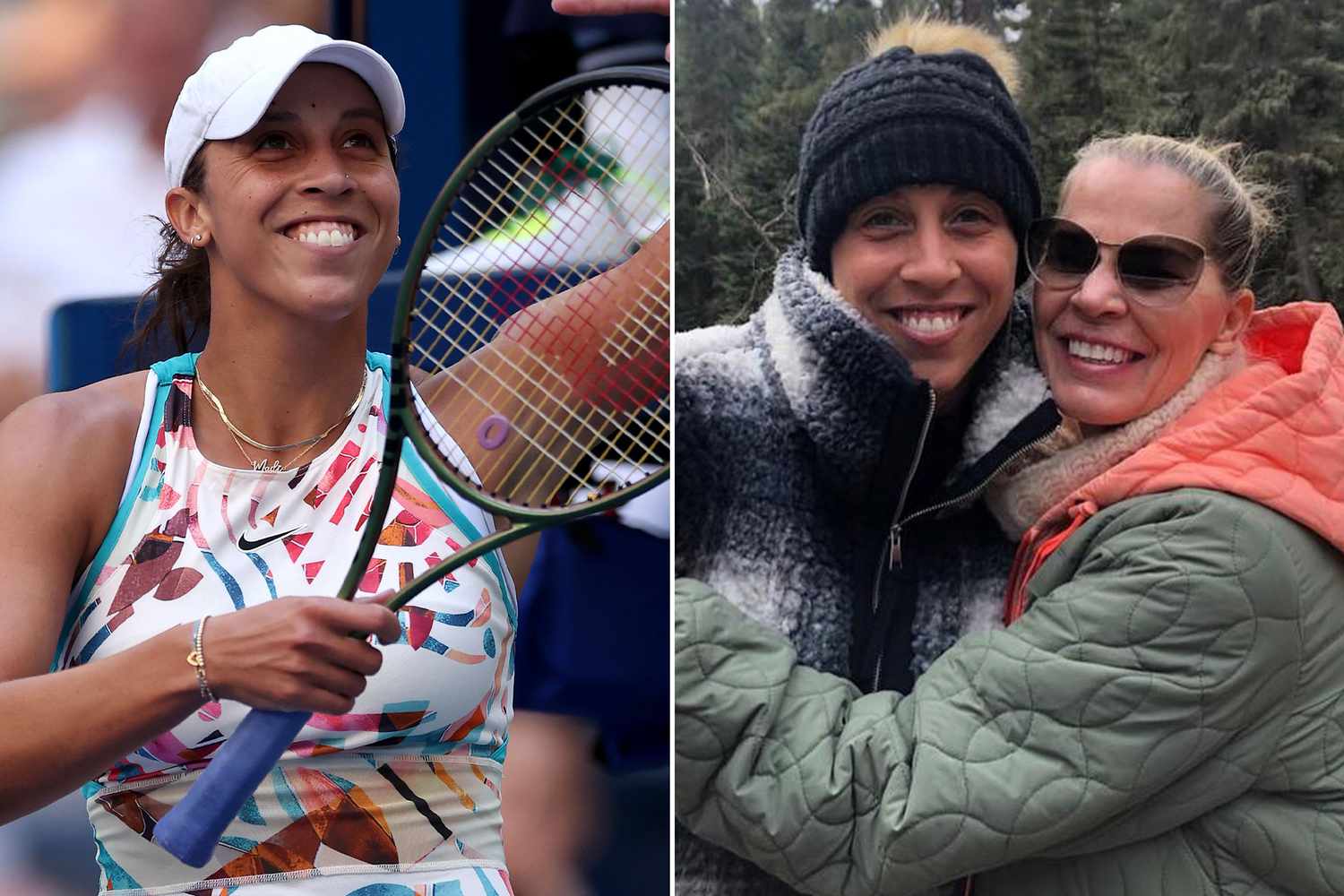 The Keys Family Tennis: Exploring Madison and Her Sisters Journey