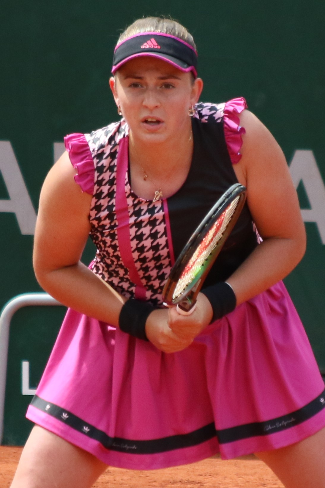 J Ostapenko Tennis News (Stay Updated on Her Latest Matches, Wins, and Tournaments)