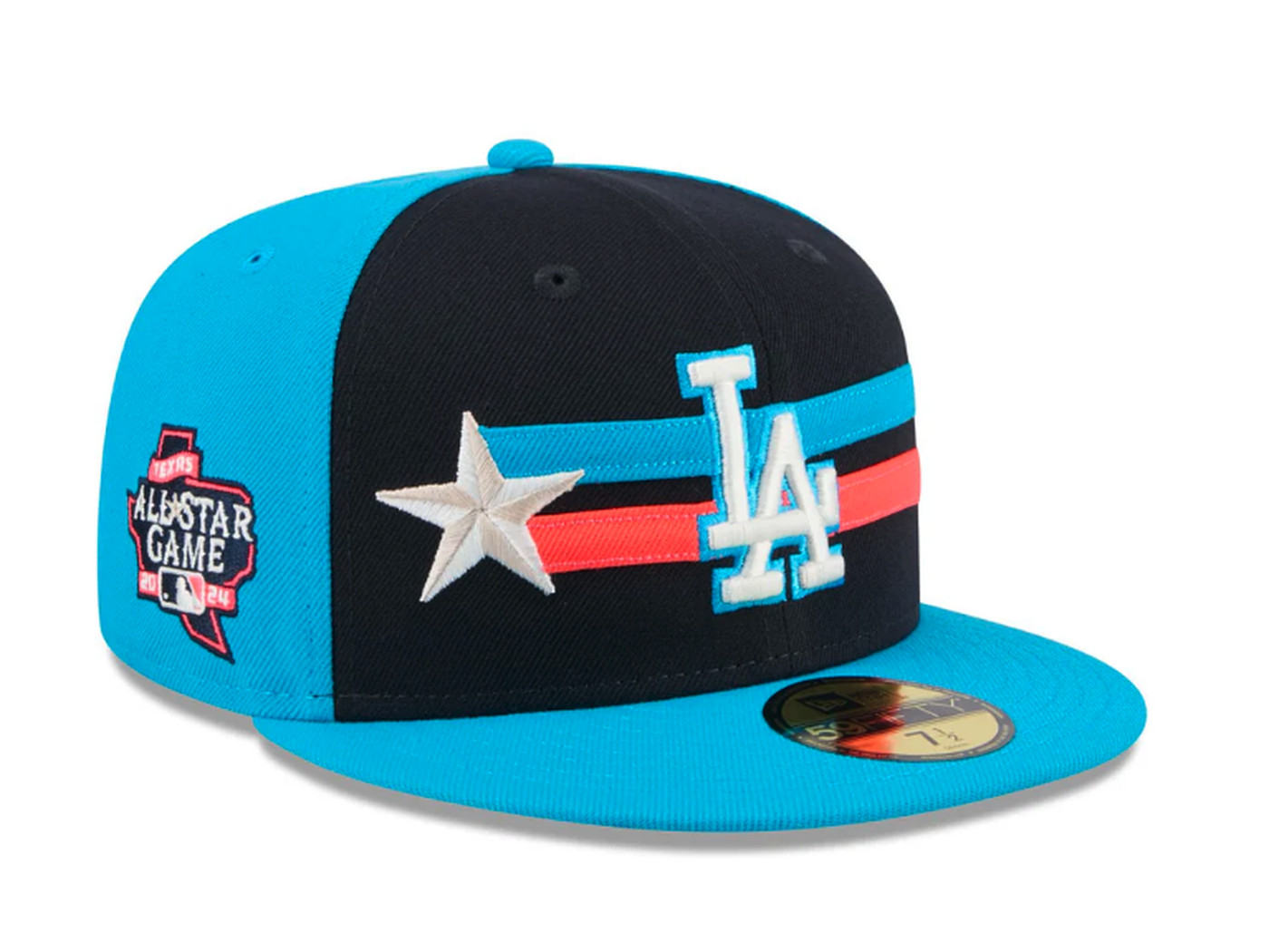 Dodgers All Star Hat 2024: Is It Worth Buying One? All You Need To Know Here!