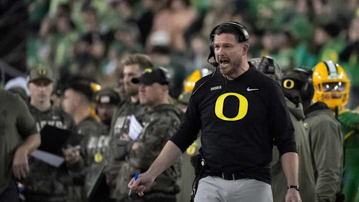 Oregon Head Coach Future: Will They Stay or Will They Go?