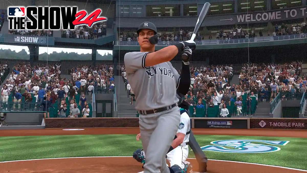 Does MLB The Show 24 Have Crossplay? The Answer is Here