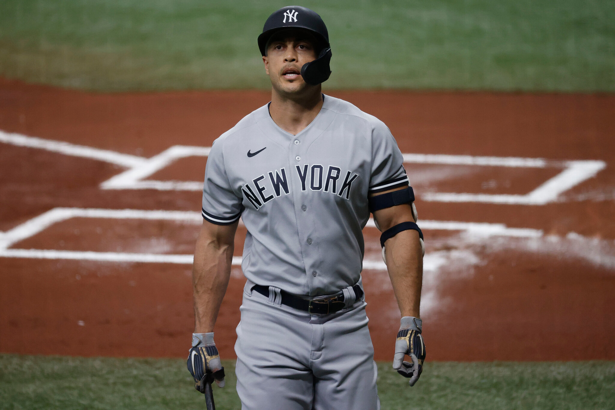 Giancarlo Stanton Injury: How Long Will the Yankees Star Be Out For This Time?