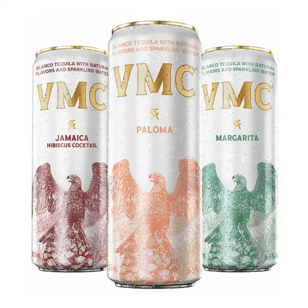 Best VMC Cocktails for Parties and Gatherings with Friends