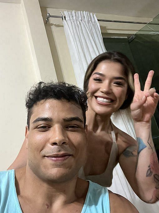 Is Tracy Cortez Dating?  Find out About Her Boyfriend