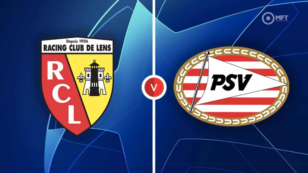 PSV vs Lens: Get Your Match Prediction and Insights Now