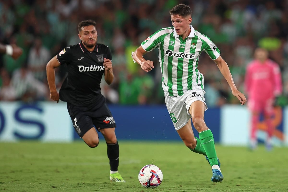 Real Betis vs Getafe Predictions: Our Top Betting Tips Today!