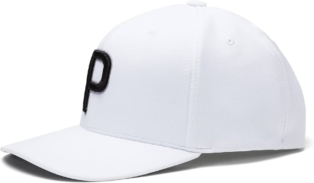 Unboxing the Latest P Golf Hats: Whats New and Trendy?