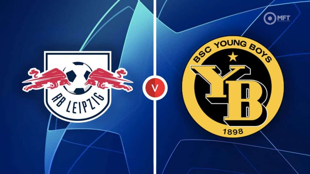 Hot Tips! RB Leipzig vs Young Boys Prediction for Wednesdays Match