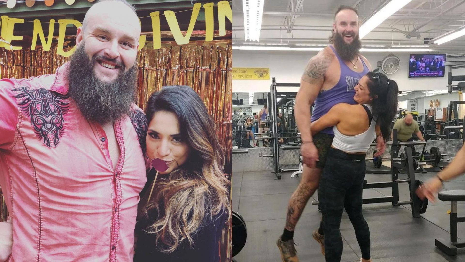 Braun Strowman girlfriend revealed! Find out who the Monster Among Men is dating.