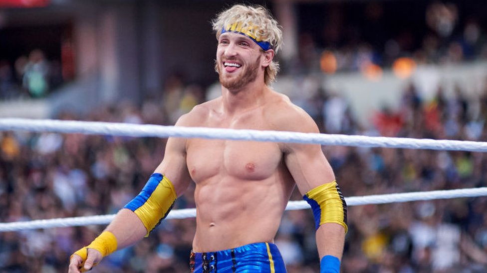 From YouTube to WWE: The Logan Paul Story (How He Became a Wrestling Superstar)