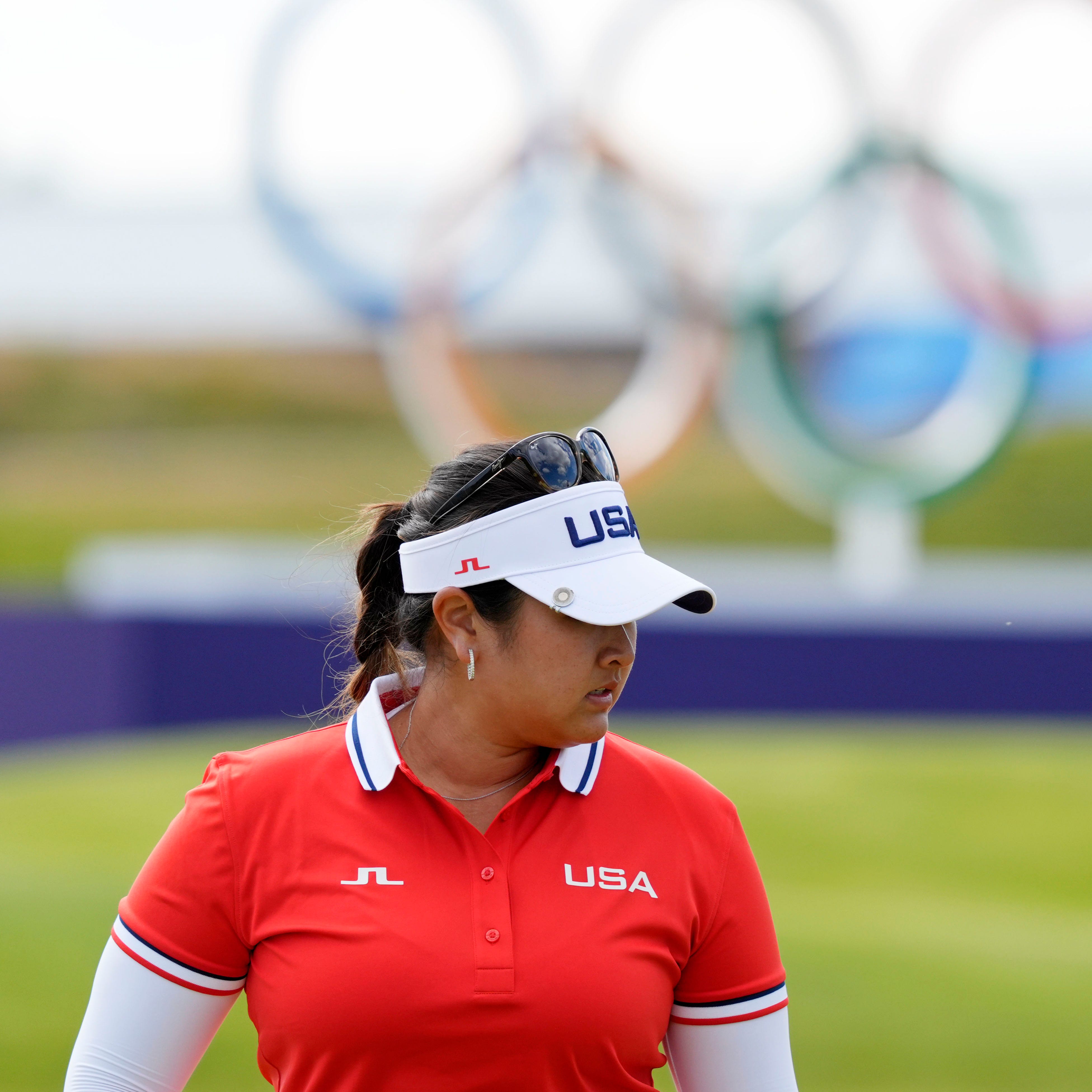 Lilia Vu Golf: From 40th Place to Leaderboard Topper, the Comeback Story