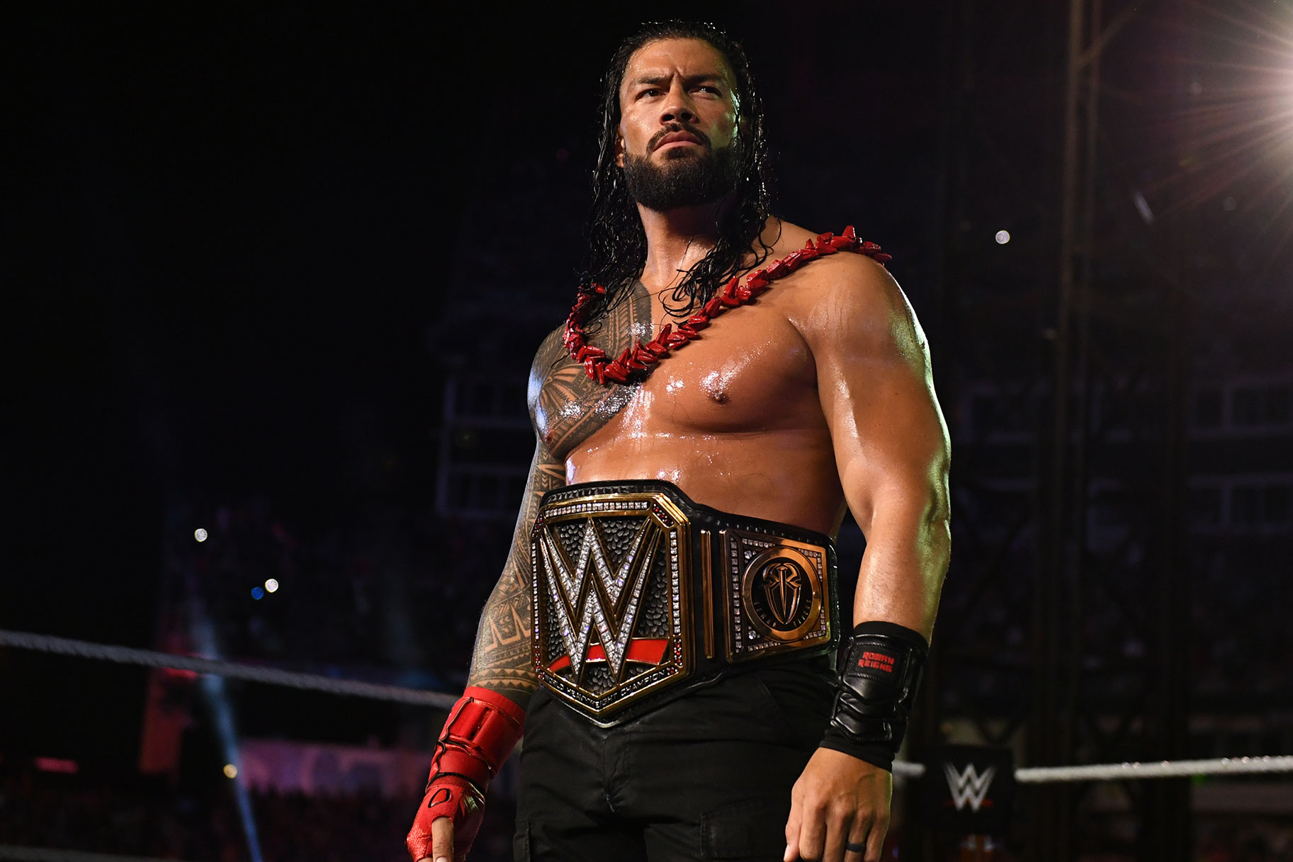 WWE Roman Reigns and His Championship Reign: How Long Will It Last?