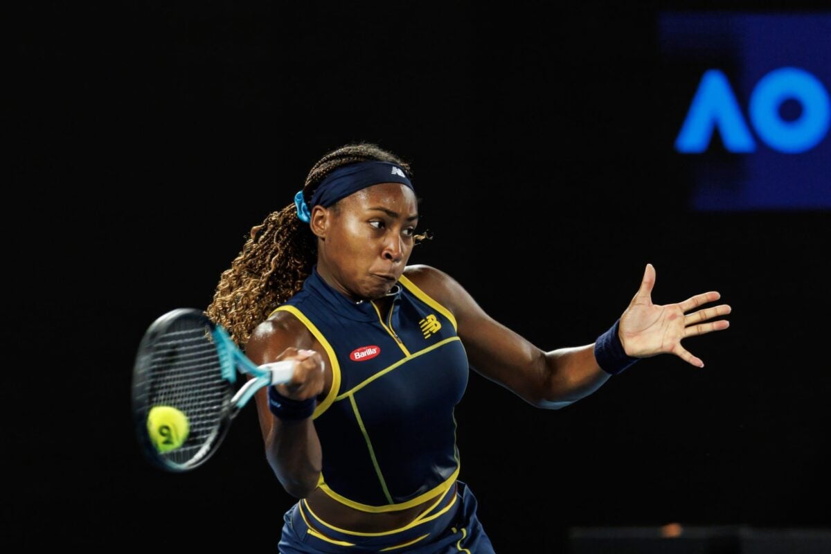 Get Your Coco Gauff Prediction Today: Dont Miss the Action