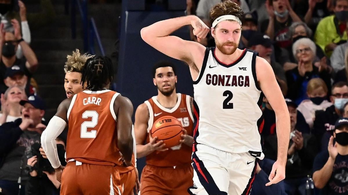 Gonzaga vs Texas Prediction: Who Will Win the Matchup?