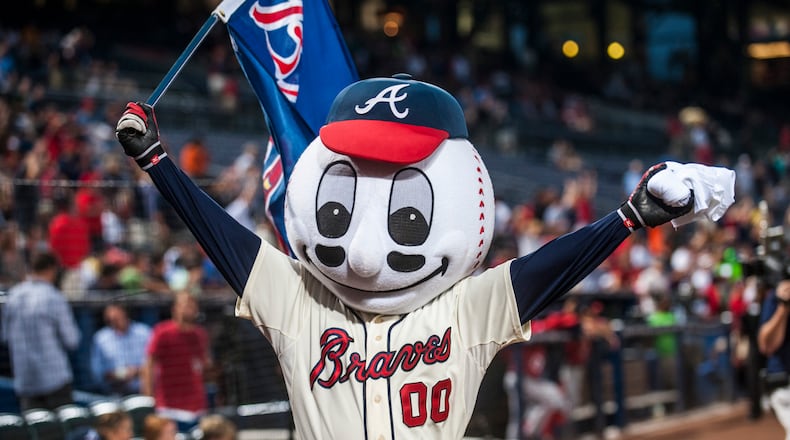 The Braves Mascot: A Complete History and Evolution (Discover How It Has Changed Over Time)