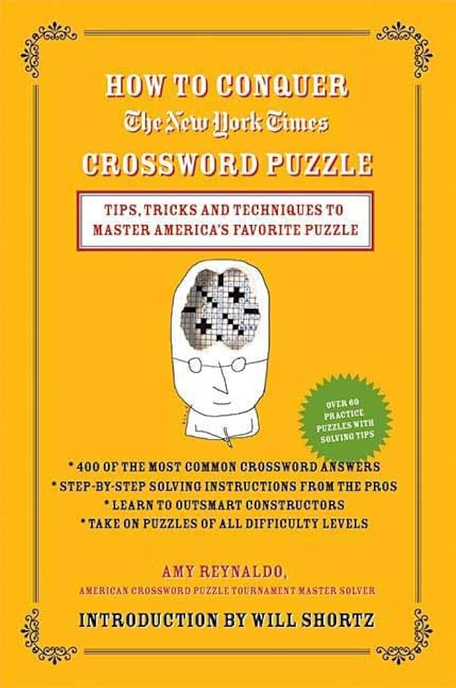 Rates of Return NYT Crossword: Tips and Tricks to Win