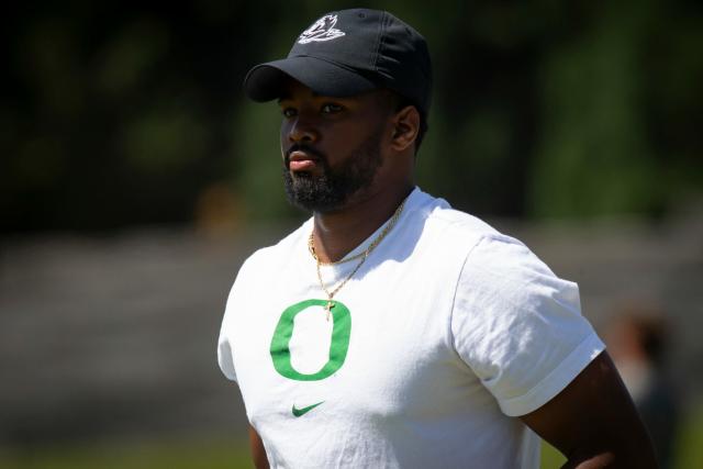 Oregon Head Coach Future: Will They Stay or Will They Go?