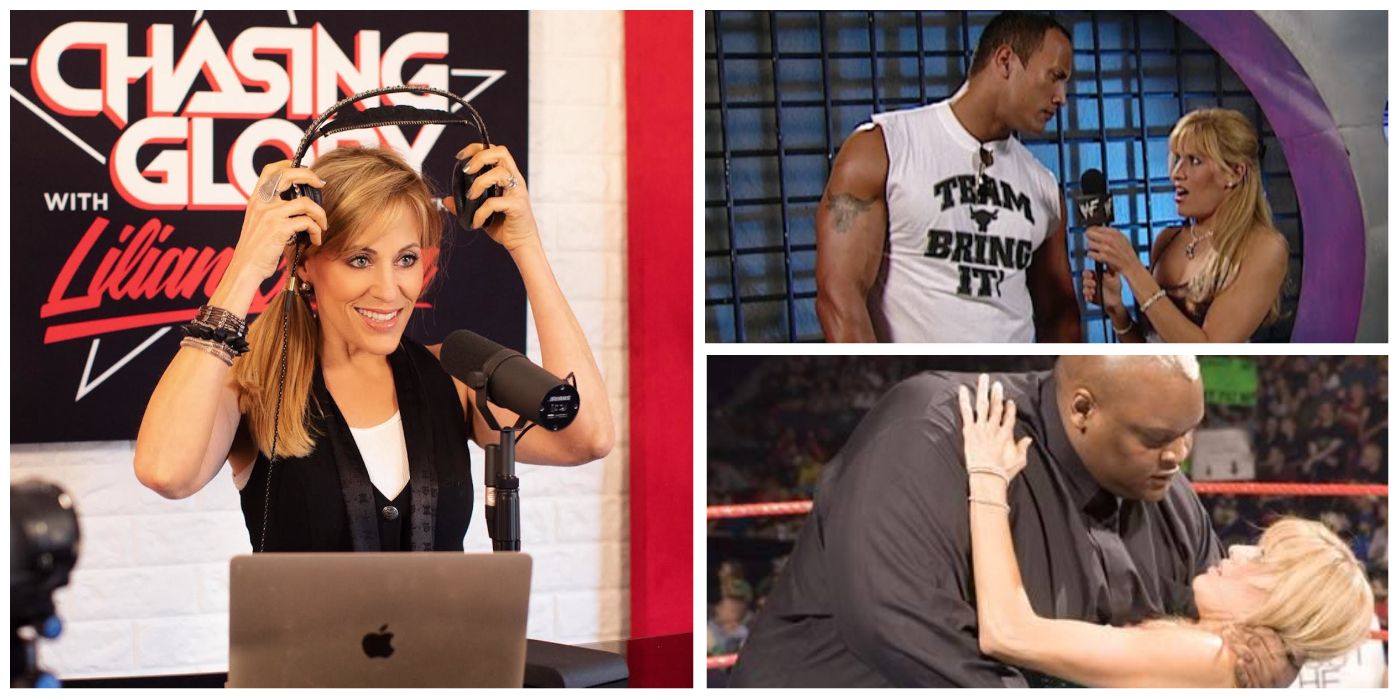 Lilian Garcia: The Famous WWE Announcer You Should Know